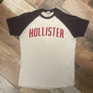 Vintage Hollister Tee shirt